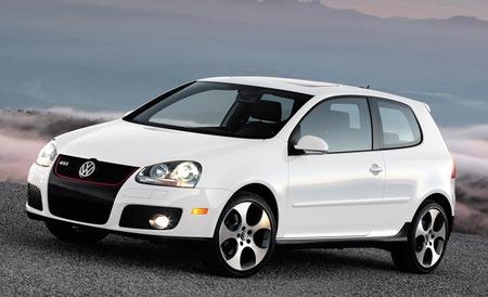 Volkswagen GTI High Quality Background on Wallpapers Vista