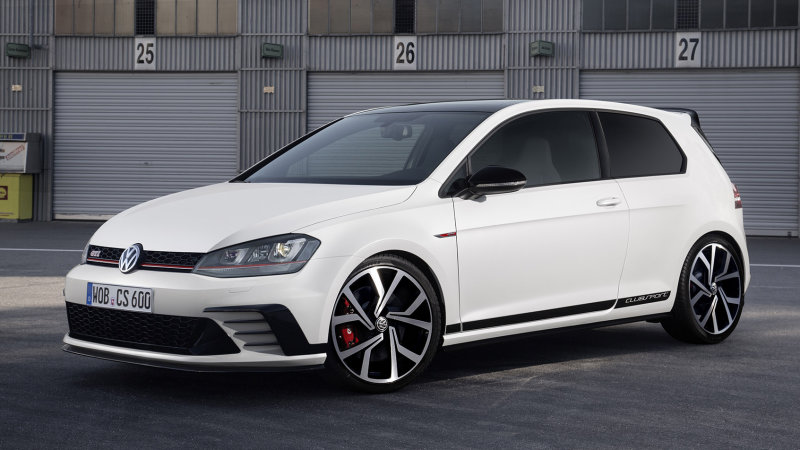 Volkswagen GTI Backgrounds, Compatible - PC, Mobile, Gadgets| 800x450 px
