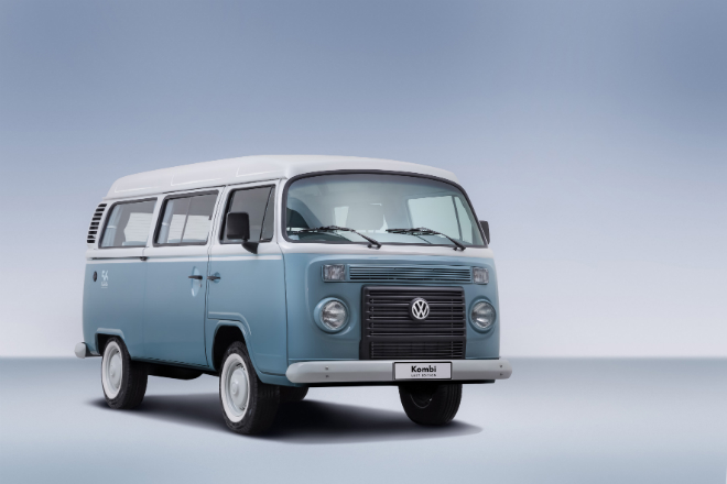 Volkswagen Microbus High Quality Background on Wallpapers Vista