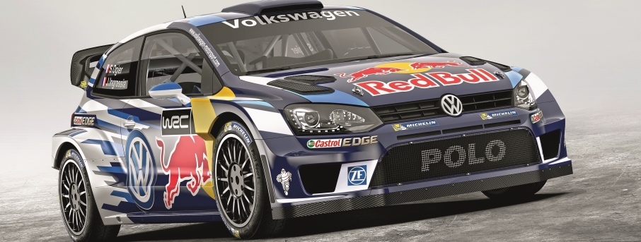 HQ Volkswagen Polo R Wrc Wallpapers | File 2036.22Kb