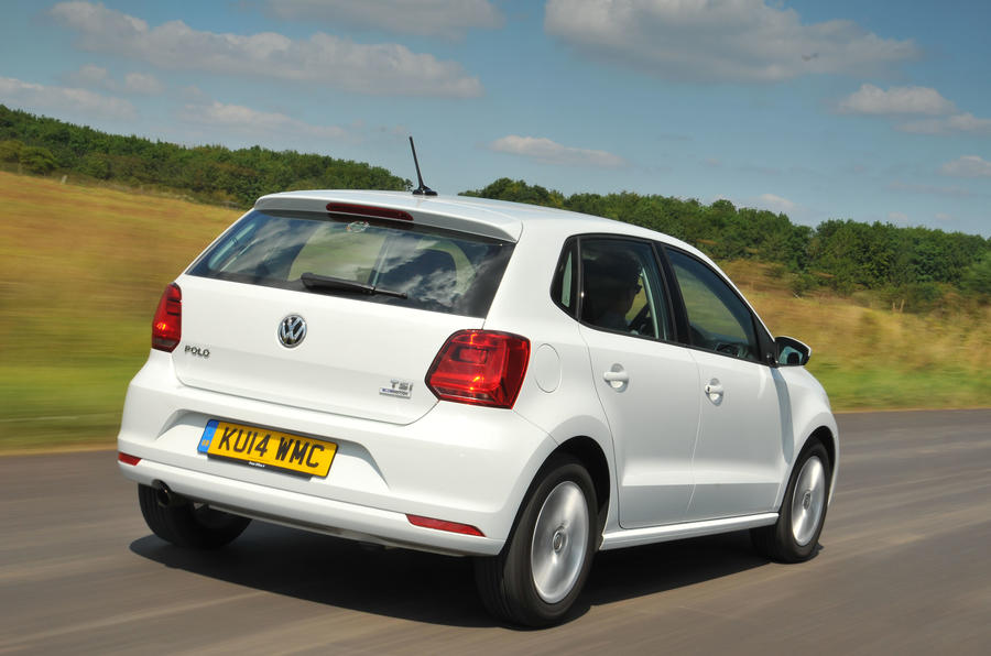 Volkswagen Polo wallpapers, Vehicles, HQ Volkswagen Polo pictures