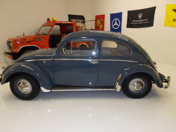Volkswagen Split Window Beetle  #2