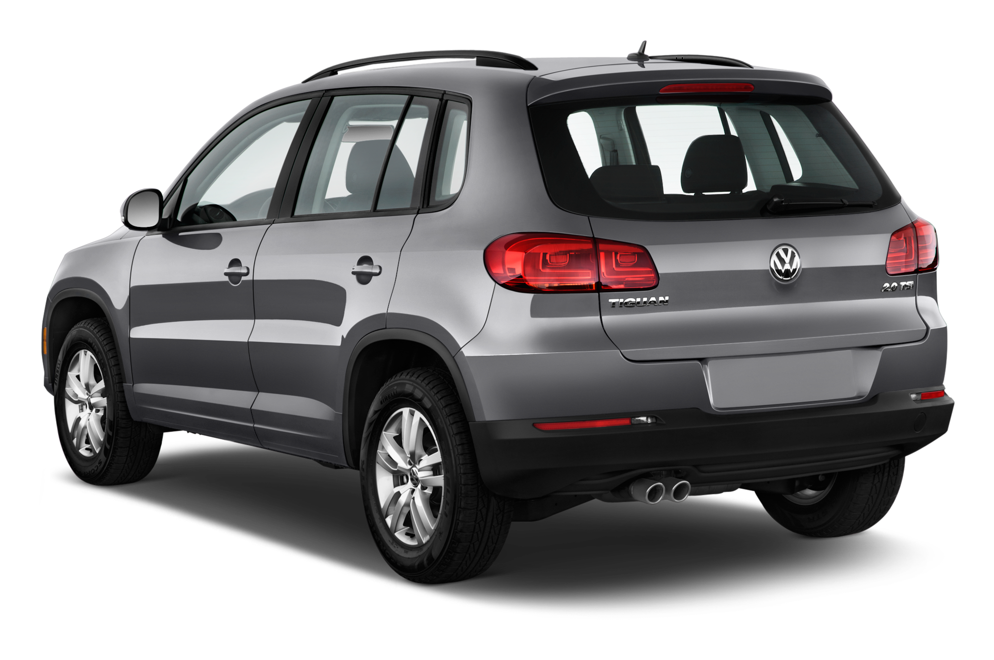 Volkswagen Tiguan Backgrounds, Compatible - PC, Mobile, Gadgets| 2048x1360 px