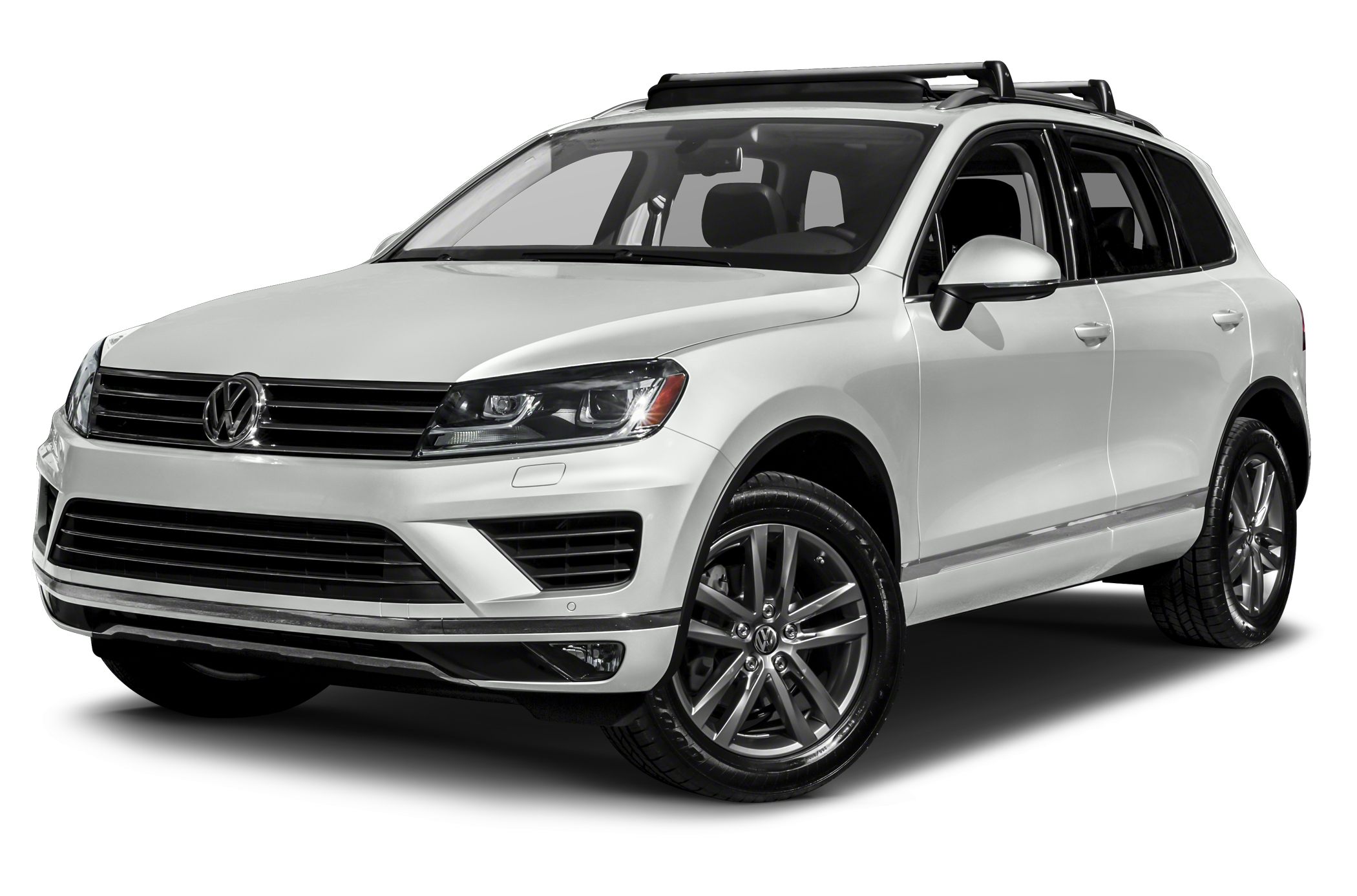 Volkswagen Touareg High Quality Background on Wallpapers Vista