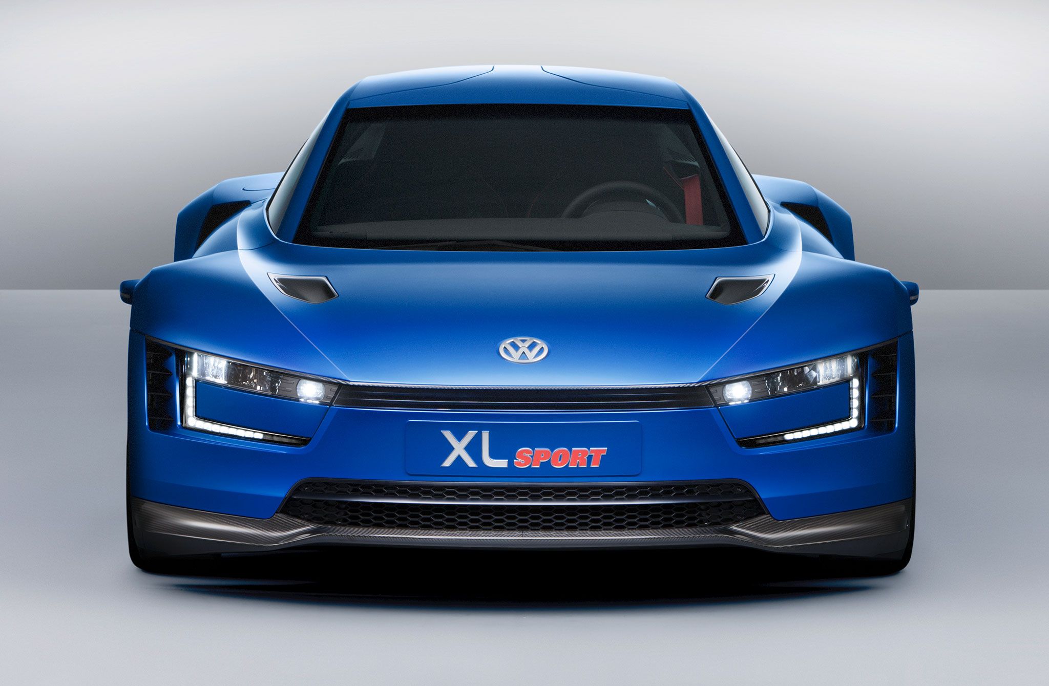 Volkswagen XL Sport HD wallpapers, Desktop wallpaper - most viewed
