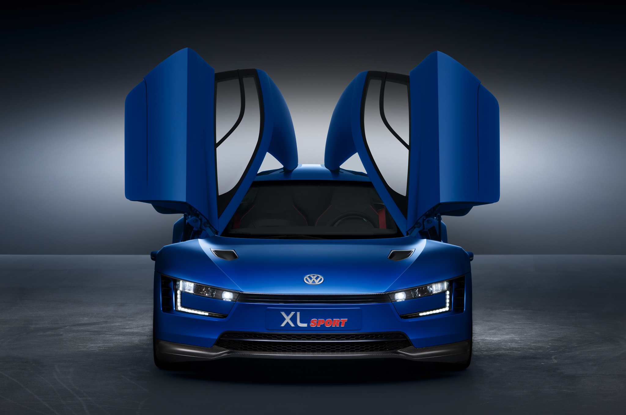 Volkswagen XL Sport #20