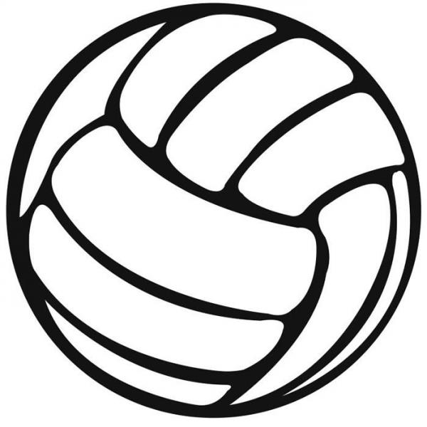 Nice wallpapers Volleyball 600x600px