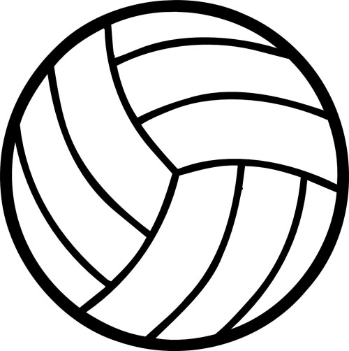Images of Volleyball | 500x502