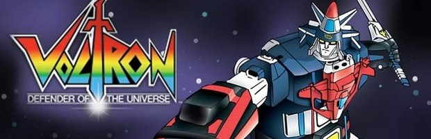 620x200 > Voltron Defender Of The Universe Wallpapers