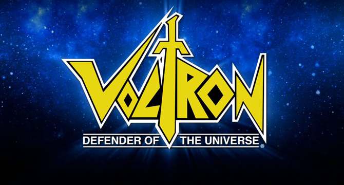 Voltron Defender Of The Universe #12