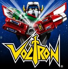 Voltron Defender Of The Universe #17
