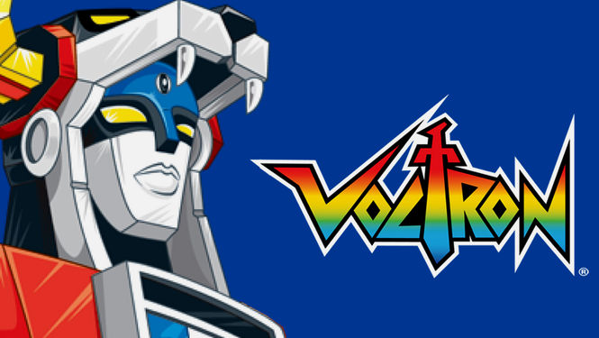 Images of Voltron Defender Of The Universe | 665x375