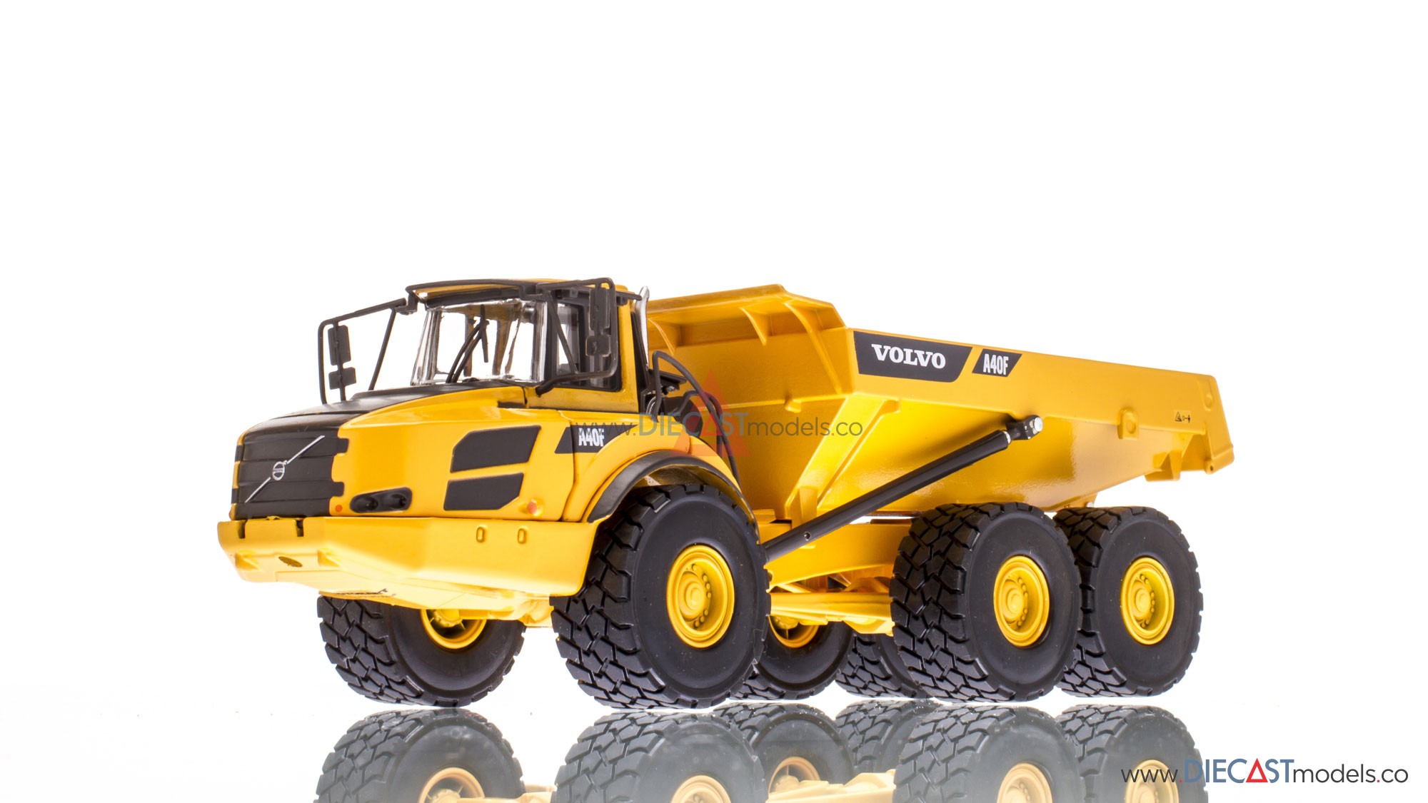Volvo A40F High Quality Background on Wallpapers Vista