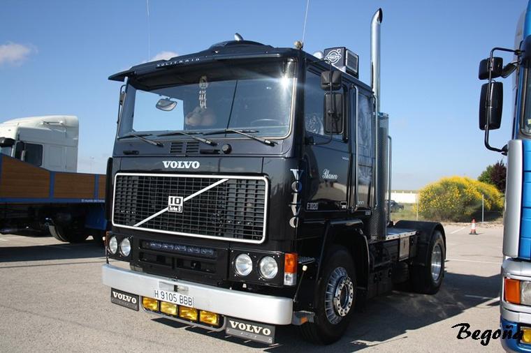 Nice wallpapers Volvo F-1020 760x506px