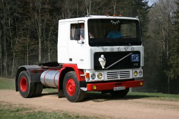 Volvo F-1020 High Quality Background on Wallpapers Vista
