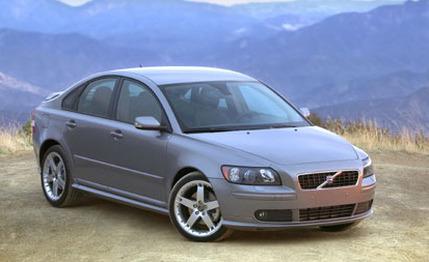 HQ Volvo S40 Wallpapers | File 16.76Kb