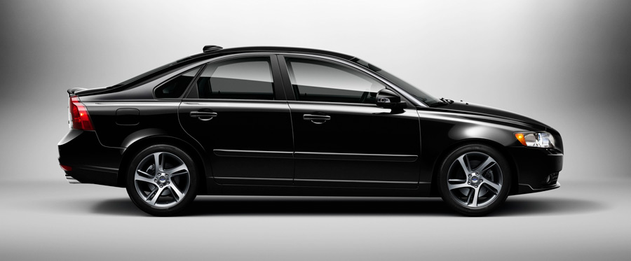 Amazing Volvo S40 Pictures & Backgrounds