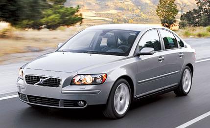 429x262 > Volvo S40 Wallpapers