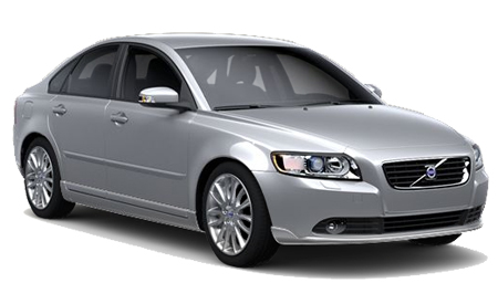 Volvo S40 High Quality Background on Wallpapers Vista