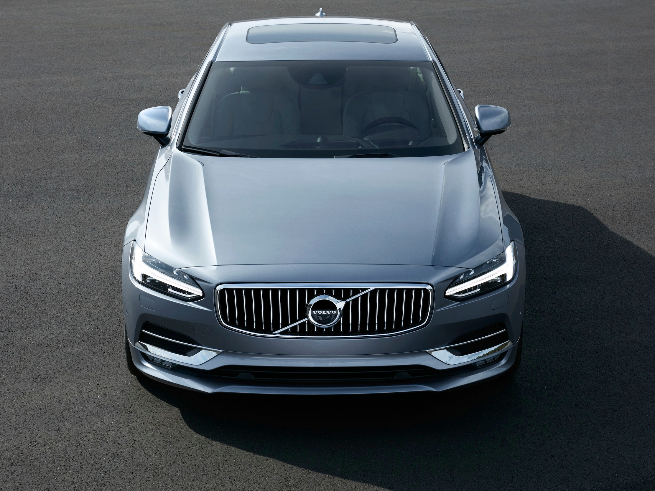 Images of Volvo S90 | 2222x1667