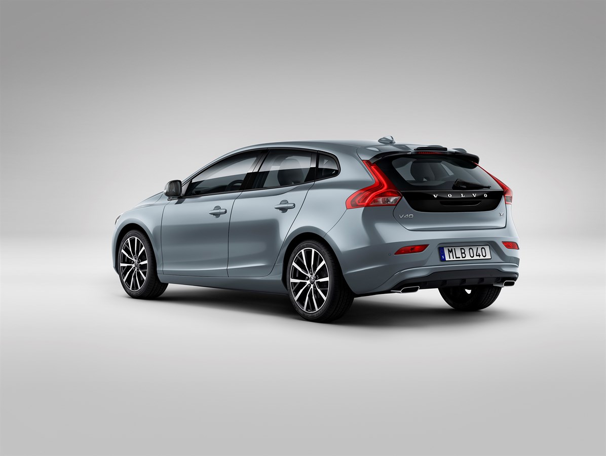Nice Images Collection: Volvo Desktop Wallpapers