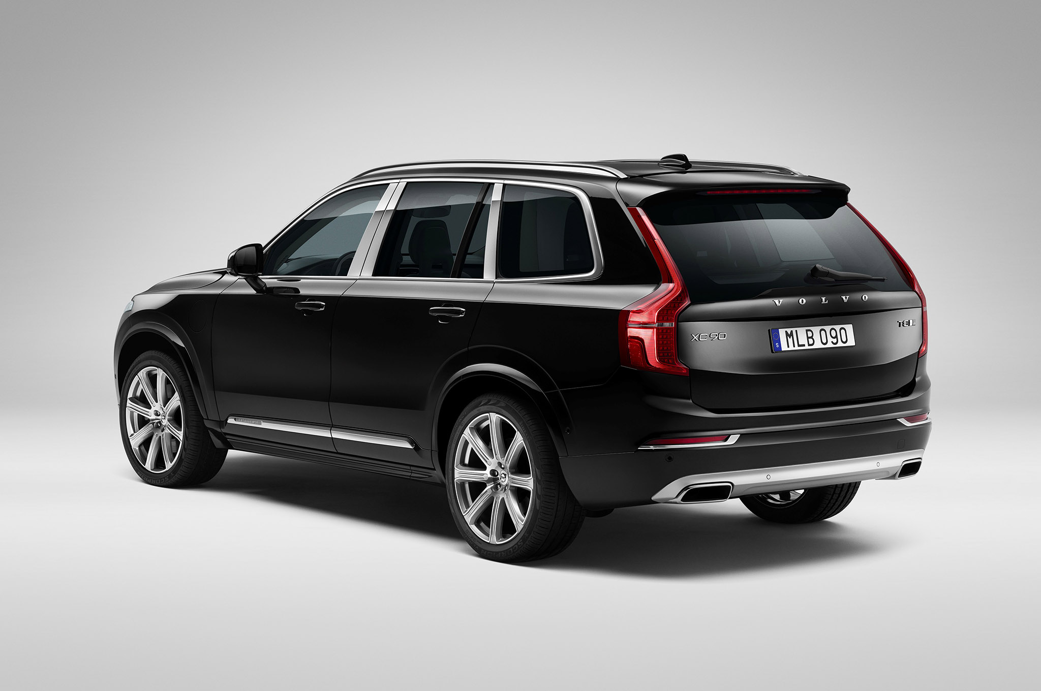 Images of Volvo XC90 | 2048x1360