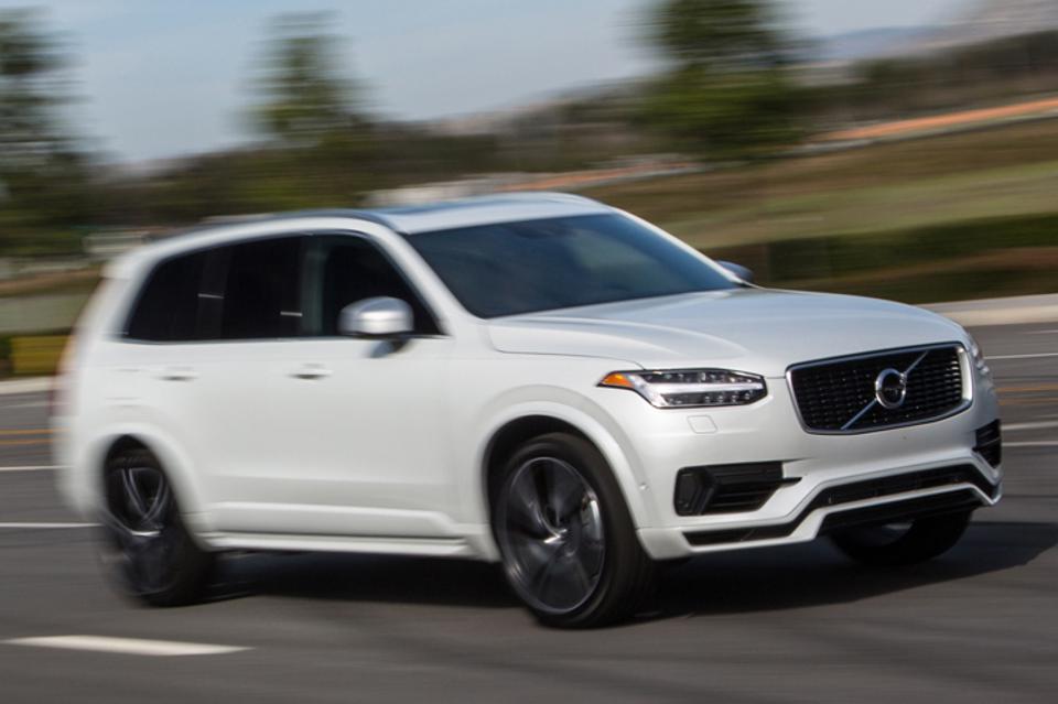 960x639 > Volvo XC90 Wallpapers