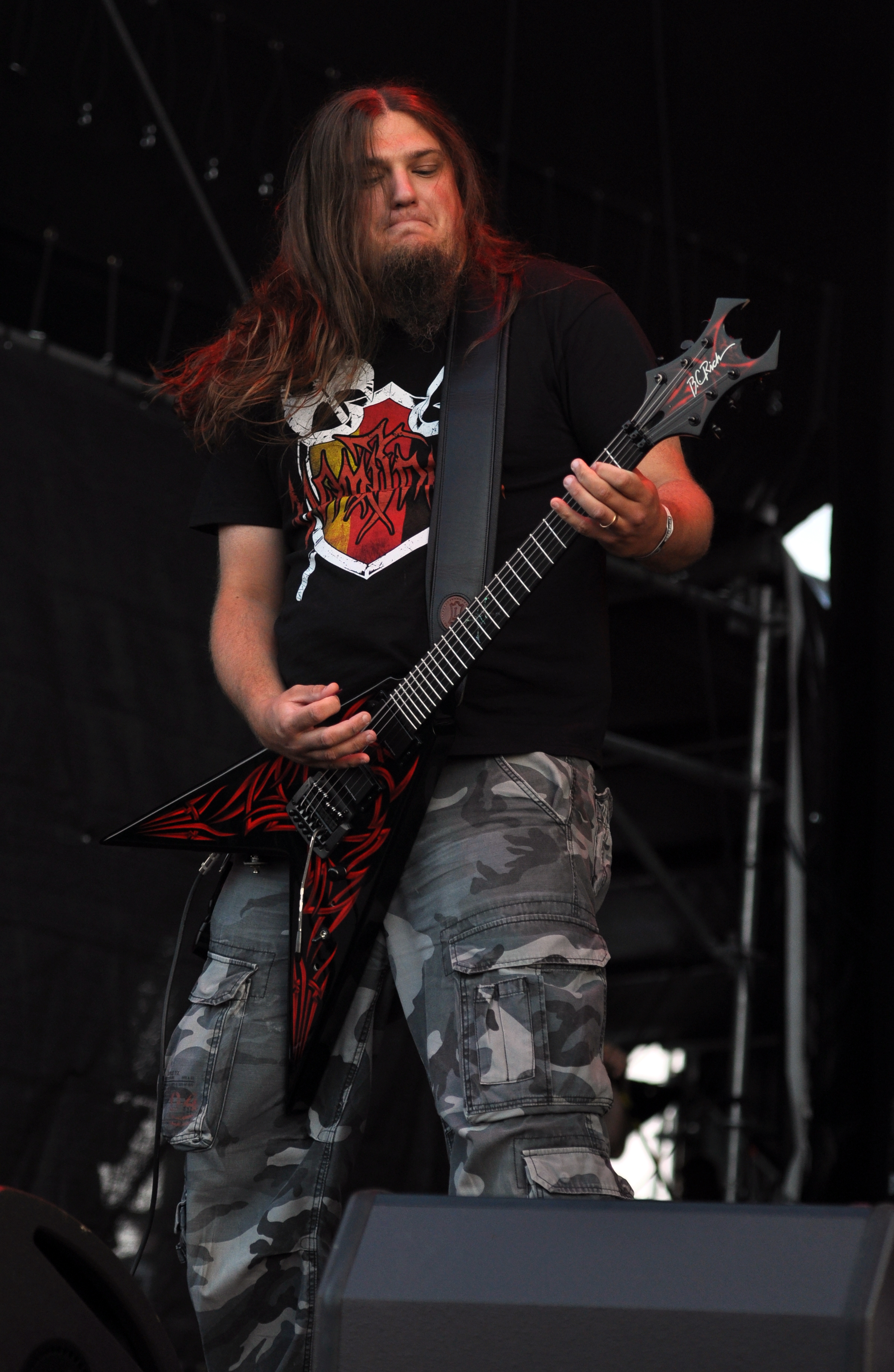 Amazing Vomitory Pictures & Backgrounds