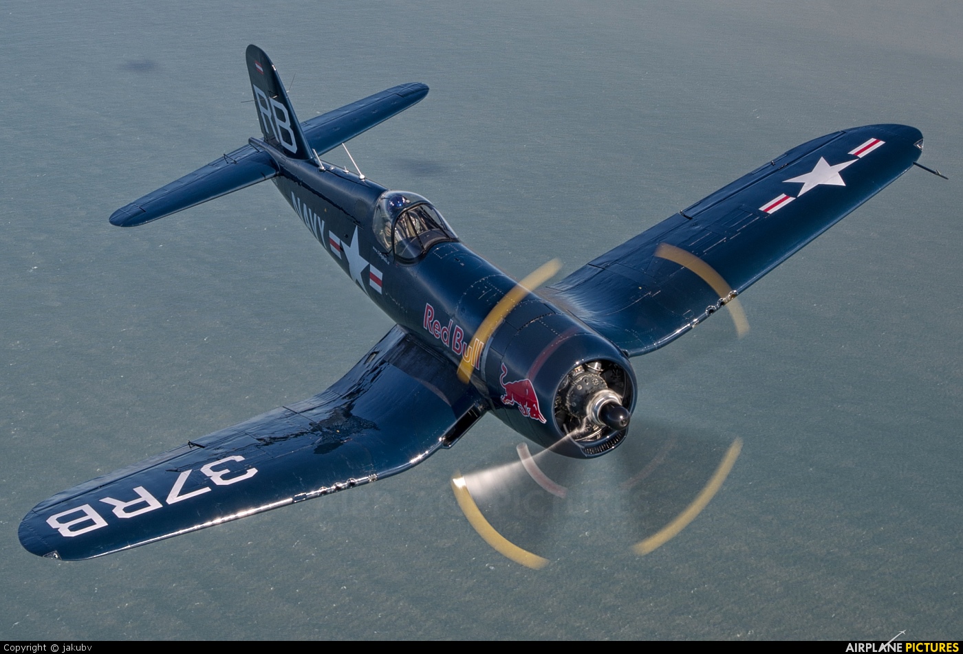 Vought F4U Corsair High Quality Background on Wallpapers Vista