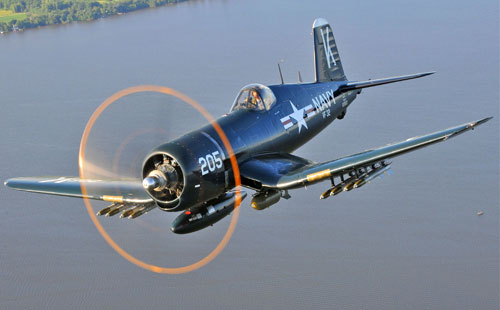 Vought F4U Corsair High Quality Background on Wallpapers Vista