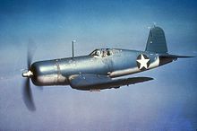 HD Quality Wallpaper | Collection: Military, 220x146 Vought F4U Corsair