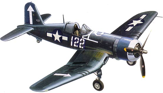 HD Quality Wallpaper | Collection: Military, 554x315 Vought F4U Corsair