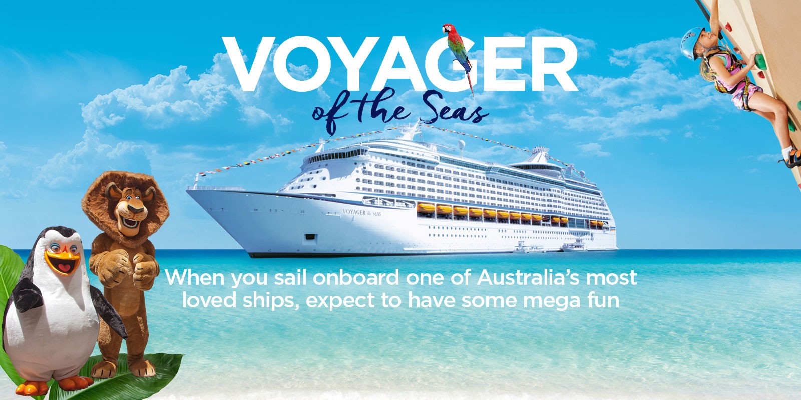 Voyager Of The Seas Backgrounds, Compatible - PC, Mobile, Gadgets| 1600x800 px