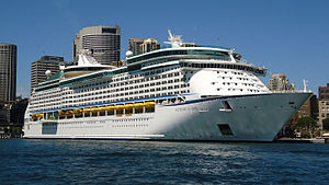 Voyager Of The Seas High Quality Background on Wallpapers Vista