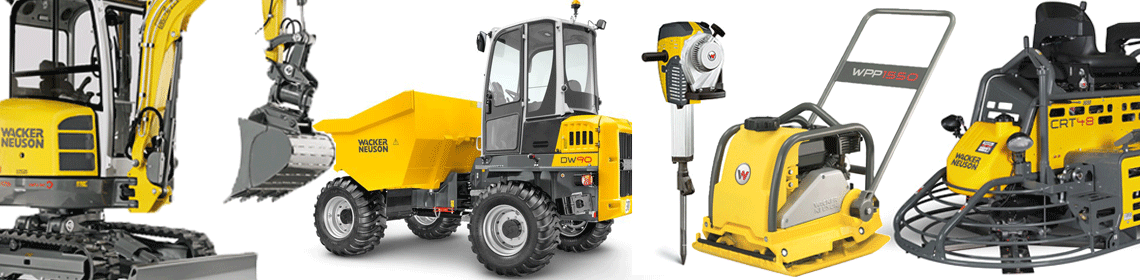 Wacker Neuson High Quality Background on Wallpapers Vista