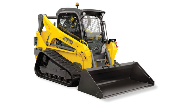 Wacker Neuson High Quality Background on Wallpapers Vista