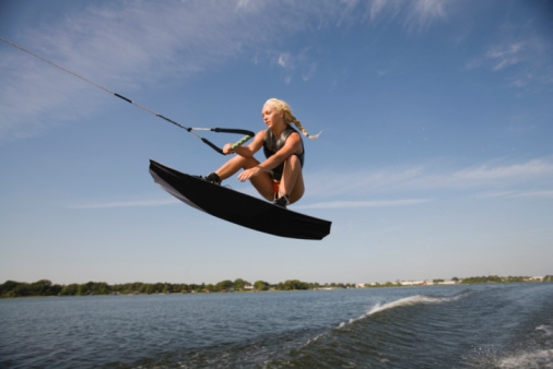 Images of Wake Boarding  | 506x338