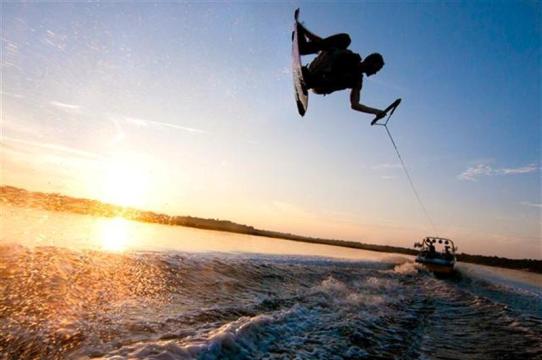 Wake Boarding  High Quality Background on Wallpapers Vista
