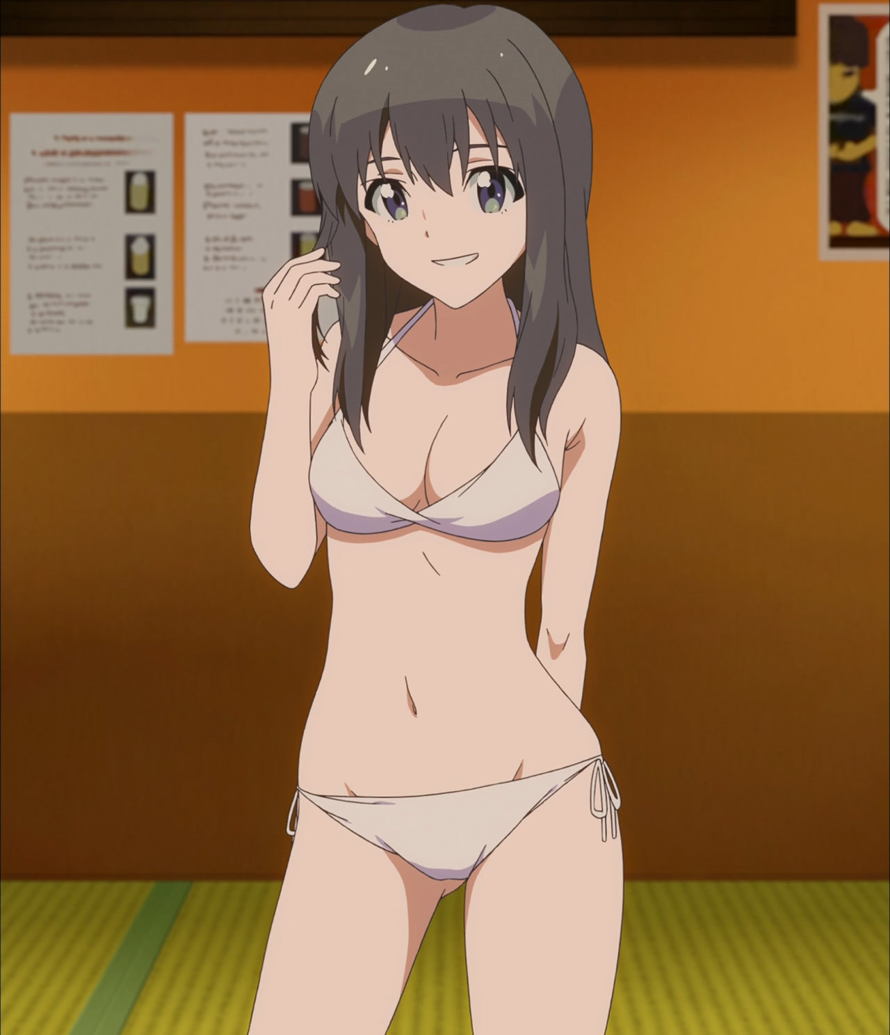 HD Quality Wallpaper | Collection: Anime, 1280x1489 Wake Up, Girls! Shichi-nin No Idol