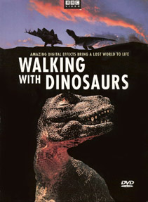 Walking With Dinosaurs #13