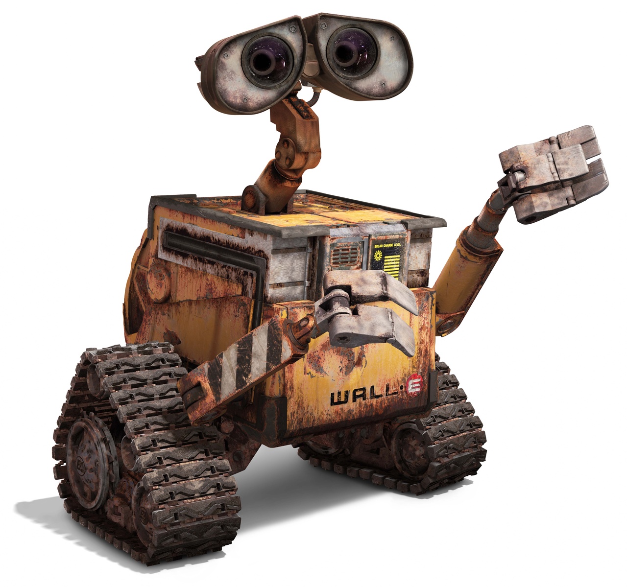 HQ Wall·E Wallpapers | File 361.72Kb