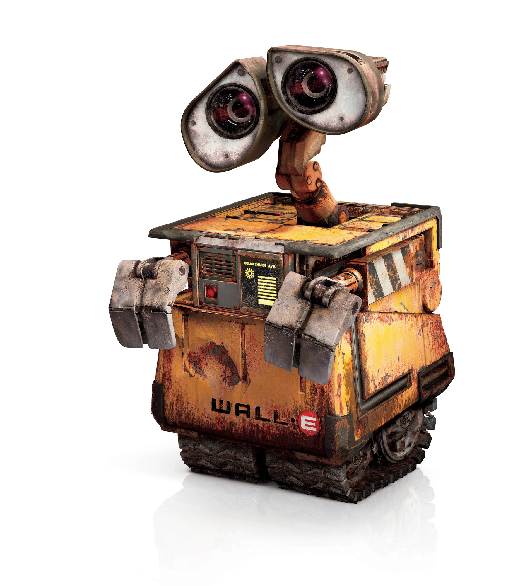 Wall·E High Quality Background on Wallpapers Vista