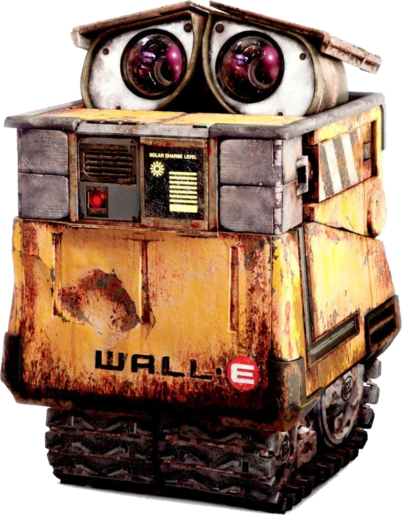 Wall·E Backgrounds on Wallpapers Vista