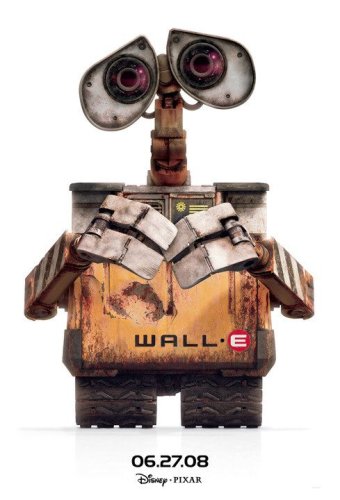 Wall·E Backgrounds, Compatible - PC, Mobile, Gadgets| 340x500 px