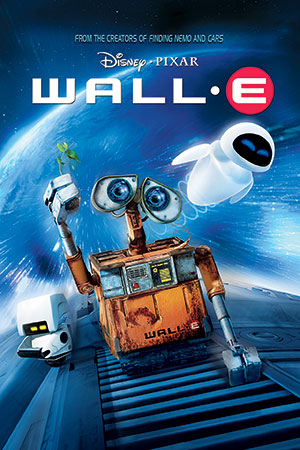 Wall·E Backgrounds, Compatible - PC, Mobile, Gadgets| 300x450 px