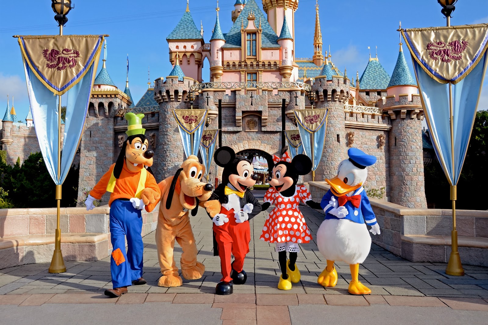 1600x1067 > Walt Disney World Wallpapers