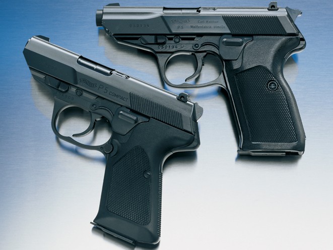 Amazing Walther P99 Pistol Pictures & Backgrounds