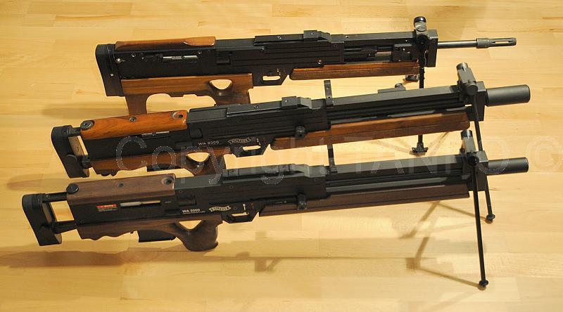Walther Wa2000 Backgrounds, Compatible - PC, Mobile, Gadgets| 800x444 px