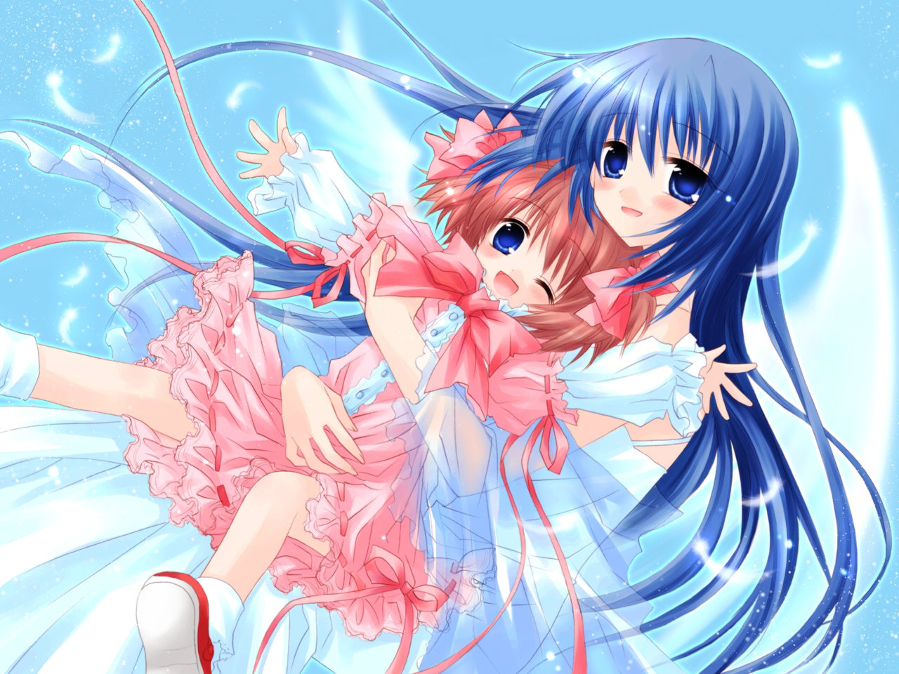 Amazing Wanko To Lily Pictures & Backgrounds