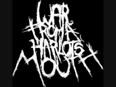 War From A Harlots Mouth #19